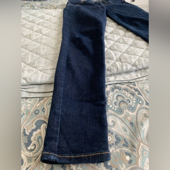 NWOT! American Eagle Hi-Rise Jeggings - Picture 5 of 10